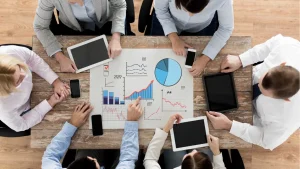 Aktivitas Perusahaan