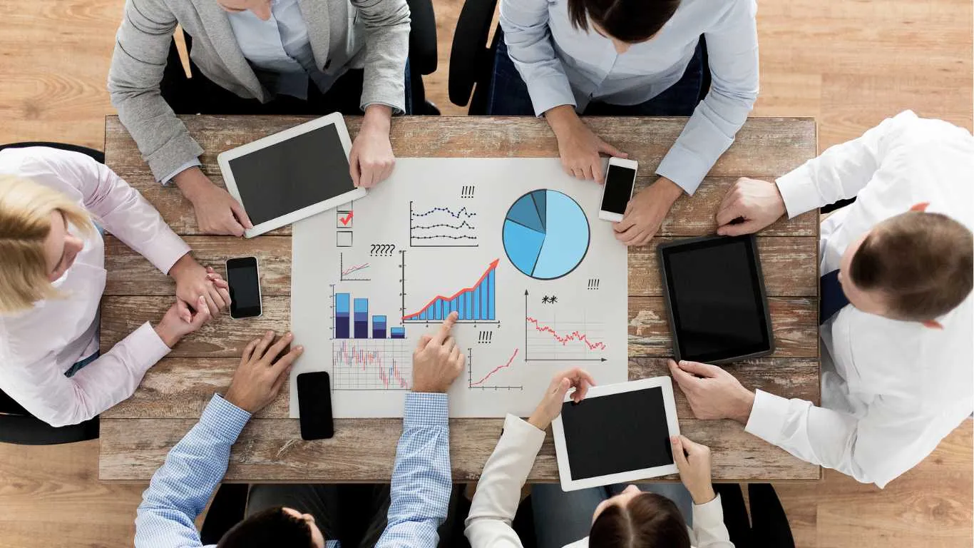 Aktivitas Perusahaan