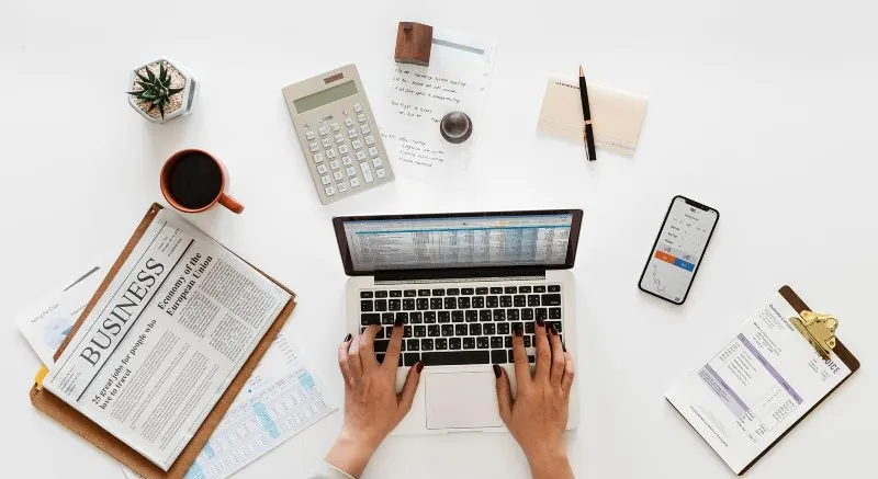 Pengelolaan Informasi