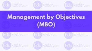 Management by Objectives (MBO) dan Penerapannya dalam Organisasi